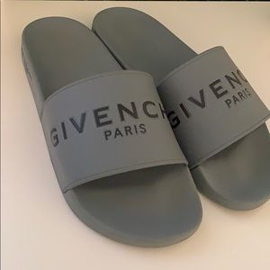 GIVENCHY SLIDES